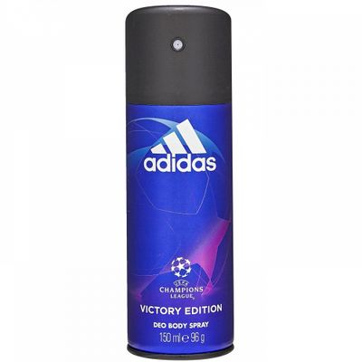 Adidas Victory Special Edition Deodorant Spray For Men 150ml