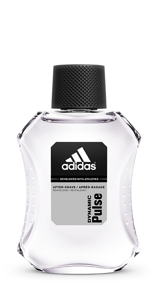 100ml Adidas Dynamic Pulse Aftershave