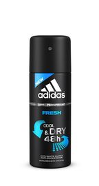 Adidas Adidas Cool and Dry Fresh Deodorant 150 ml