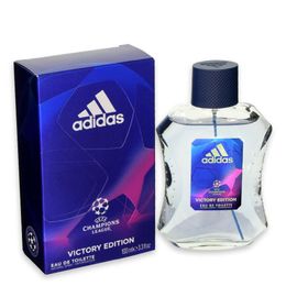 Adidas Adidas Uefa Champions League Victory Edition For Men Eau De Toilette