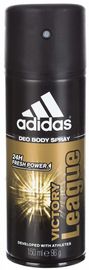Adidas Adidas Victory League Deodorant Spray For Men