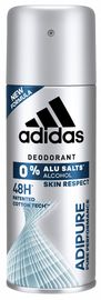 Adidas Adidas Adipure Deodorant Spray