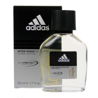 Adidas Victory League Aftershave For Men 50ml