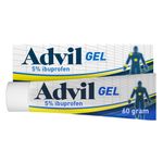Advil Gel 60gram thumb