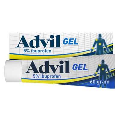 Advil Gel 60gram