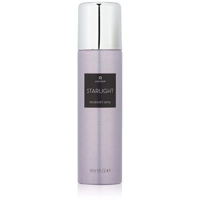 Aigner Starlight Deodorant Spray 150ml