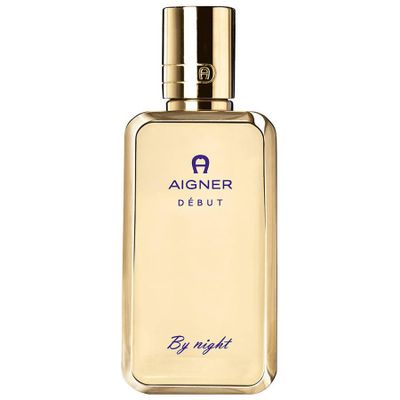 Aigner Debut By Night Eau De Parfum 50ml
