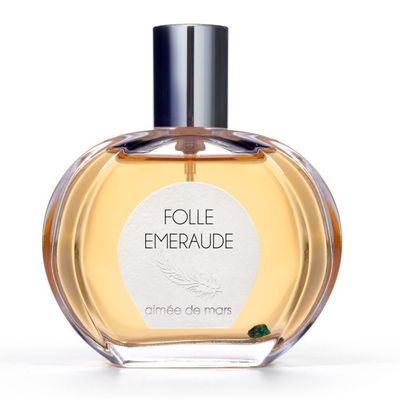 Aimee De Mars Folle Emeraude Eau De Parfum 50ml