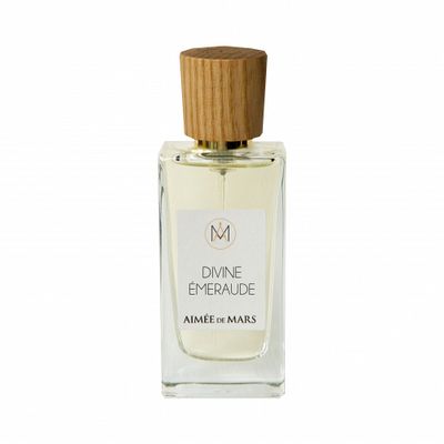 Aimee De Mars Divine Emeraude Eau de Parfum 30ml