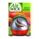 Airwick Decosphere Mango and Limoen 75ml thumb