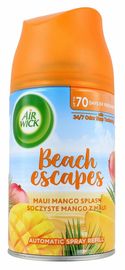 Airwick Airwick Freshmatic Max Navulling Beach Escapes