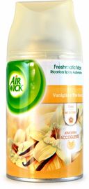 Airwick Airwick Freshmatic Max Navulling Vanilla