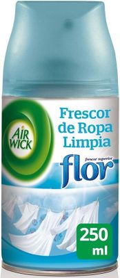 Airwick Freshmatic Flor Navulling 250ml
