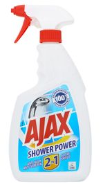 Ajax Ajax Shower Power Spray