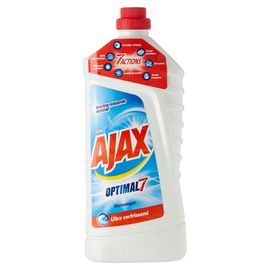 Ajax Ajax Allesreiniger Fris