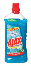 Ajax Ajax Allesreiniger Eucalyptus