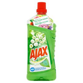 Ajax Ajax Allesreiniger Lentebloem