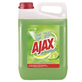 Ajax Ajax Allesreiniger Limoen