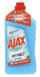 Ajax Ajax Allesreiniger Eucalyptus Optimal 7