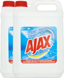 Ajax Ajax Allesreiniger Fris Voordeelverpakking Ajax Allesreiniger Fris