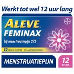 Aleve Feminax Tabletten 12tabl thumb