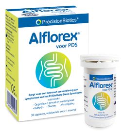 Alflorex Alflorex® voor PDS