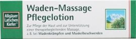 Allgauer Allgauer Beenlot Massage and verz