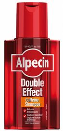 Alpecin Alpecin Dubbel Effect Caffeine Shampoo