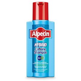 Alpecin Alpecin Alpecin Hybrid Cafiene Shampoo
