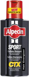 Alpecin Alpecin Sport Shampoo CTX