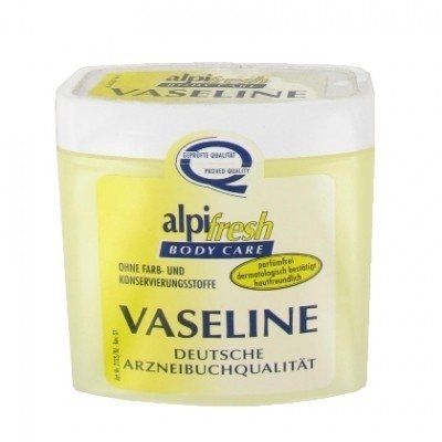 Alpi Fresh Vaseline 250ml