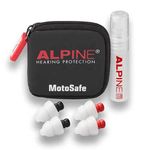 Alpine Motosafe Pro 1 paar thumb