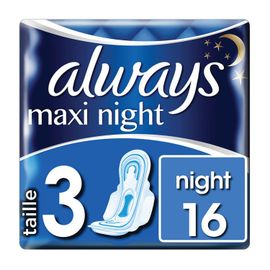 Always Always Maxi Night