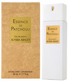 Alyssa Ashley Alyssa Ashley Essence De Patchouli Eau De Parfum