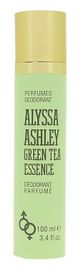 Alyssa Ashley Alyssa Ashley Green Tea Essence Deodorant Spray