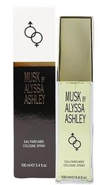 Alyssa Ashley Alyssa Ashley Musk Eau Parfumee Cologne Spray