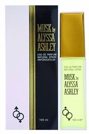 Alyssa Ashley Alyssa Ashley Musk Eau De Parfum