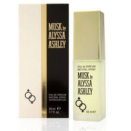 Alyssa Ashley Alyssa Ashley Musk Eau De Parfum