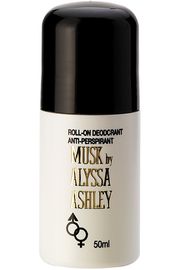 Alyssa Ashley Alyssa Ashley Musk Deodorant Deo Roll On