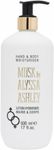 Alyssa Ashley Musk Hand and Bodylotion + Pomp 500ml thumb
