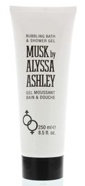 Alyssa Ashley Alyssa Ashley Musk Bath And Showergel