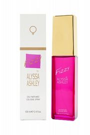 Alyssa Ashley Alyssa Ashley Fizzy Eau Parfumee Cologne Spray