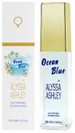 Alyssa Ashley Ocean Blue Eau De Cologne 100ml thumb