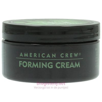 American Crew Forming Cream  85gr