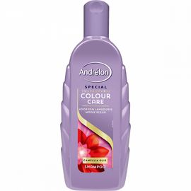 Andrelon Andrelon Shampoo Colour Care Sulfaatvrij