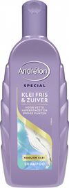 Andrelon Andrelon Shampoo Klei Fris & Zuiver