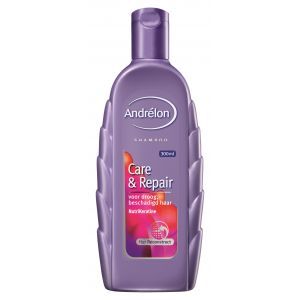 Andrelon Shampoo Care And Repair 300ml