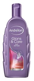 Andrelon Andrelon Shampoo Glans And Care
