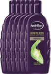 Andrelon Shampoo For Men Iedere Dag Voordeelverpakking 6x300ml thumb