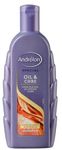 Andrelon Shampoo Oil And Care 300ml thumb